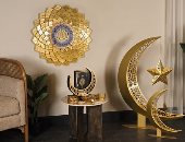 ديكور لشهر رمضان.. تصميمات موضة 2026