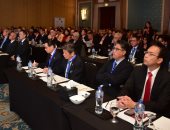 شركات يابانية تشارك في اجتماعات الدورة الأولى