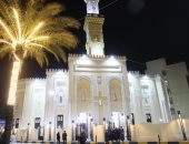 مسجد العباسى 