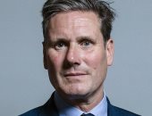 رئيس الوزراء البريطاني، كير ستارمر