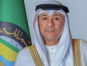 الأمين العام لمجلس التعاون لدول الخليج العربية جاسم محمد البديوي