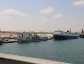 ميناء العريش 