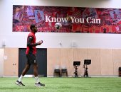 ايزاك مهاجم ليفربول