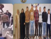 اعترافات صادمة.. "أجبرنا شاب على ارتداء قميص النوم عشان بنتنا"