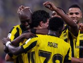 فريق اتحاد جدة