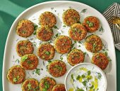 طريقة عمل المقبلات بطريقة سهلة وسريعة