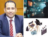 زكى القاضى يكتب عن دراما المتحدة