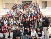 فعاليات المؤتمر الخامس ليوم الخادم البطريركي