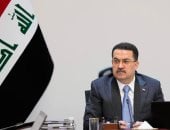 رئيس مجلس الوزراء العراقي محمد شياع السوداني