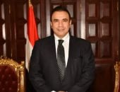  النائب أحمد الوليد، عضو مجلس النواب