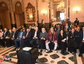 مهرجان الأقصر للسينما الأفريقية 