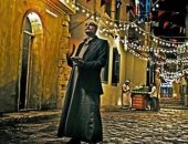 الاحتفال بشهر رمضان زمان