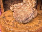  الجنبة مع المومياء 