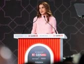 الملكة رانيا العبدالله