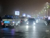 نشاط للرياح في الإسكندرية