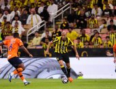 مباراة الاتحاد ضد الفيحاء