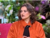 الكاتبة الصحفية علا الشافعي