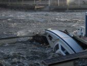 ظواهر تطرف المناخ تهمين على أوروبا - أرشيفية