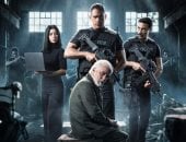 مسلسل رأس الأفعى