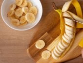 الموز لمرضى السكر