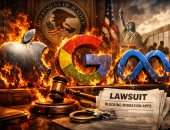 صورة مولدة بالذكاء الاصطناعي