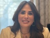 المهندسة راندة المنشاوى - وزيرة الإسكان والمرافق والمجتمعات العمرانية الجديدة 