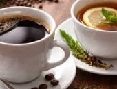 مشروبات الكافيين