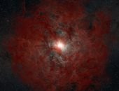 انفجار نجمي