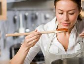 ابراج تتفنن في الطهي