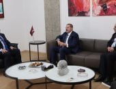 ممثّل رئيس فلسطين 