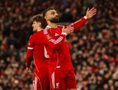 محمد صلاح يزين قائمة أفضل أجنحة العالم