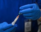 لقاح الحزام النارى