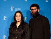 عرض عالمي أول ل خروج آمن