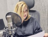 الفنانة شيرين 