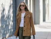 جواكيت تناسب الجو المتقلب