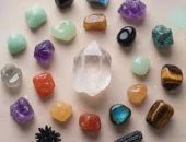 4 أحجار قادرة على شحن طاقة مواليد الدلو