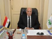الدكتور محمد أبو العلا عضو مجلس الشيوخ