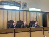 هيئة محكمة جنايات بورسعيد