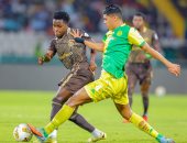 يانج أفريكانز ضد شبيبة القبائل في مباراة اليوم