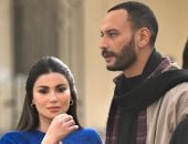 هدى الاتربي