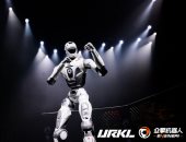 أول بطولة قتالية للروبوتات الشبيهة بالبشر في العالم 