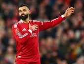 محمد صلاح يعزز مكانته بين عظماء الدوري الإنجليزي