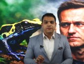 الزميل محمد جمال المغربى