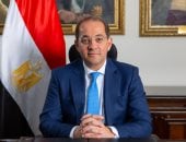 أحمد كجوك- وزير المالية 