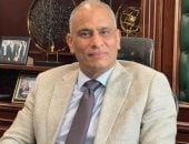 المهندس إبراهيم مكي محافظ كفر الشيخ