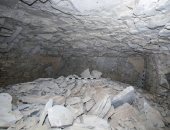 مقبرة الملك تحتمس الثانى