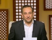 رمضان عبد المعز