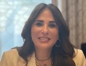 راندة المنشاوى وزيرة الإسكان 