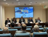 المهندس كريم بدوي وزير البترول والثروة المعدنية