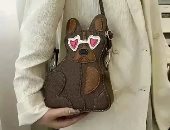 اشكال الحقائب موضة ربيع وصيف 2026